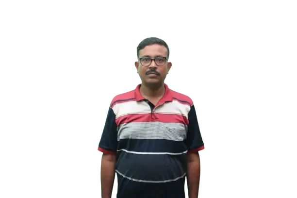 BRINDENDU BISWAS