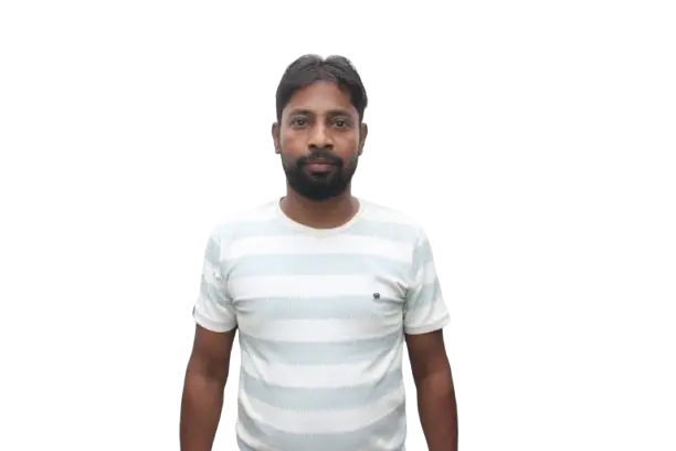 JAYANTA TARAFDER